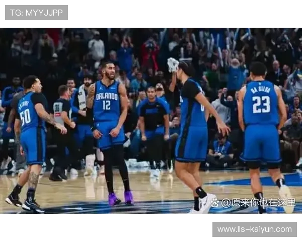 魔术客场挑战步行者，班凯罗三双表现或终结对手九连败