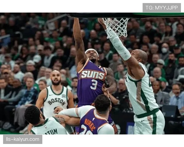 战术前瞻：勇士与凯尔特人的总决赛重演，篮板球将成为关键